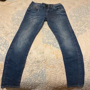 Zara Jeans